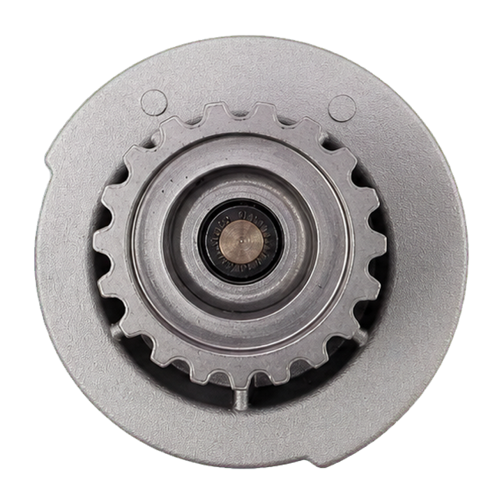 DNK RZX3003
