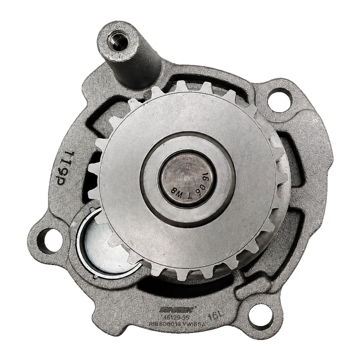 DNK RZX3072